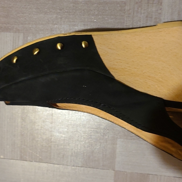 Tigrisso wedge heels sale - Picture 5 of 11